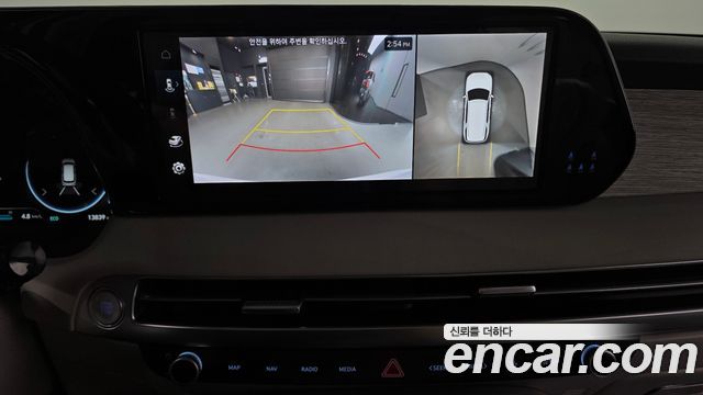 Hyundai Palisade 2024 — photo 21