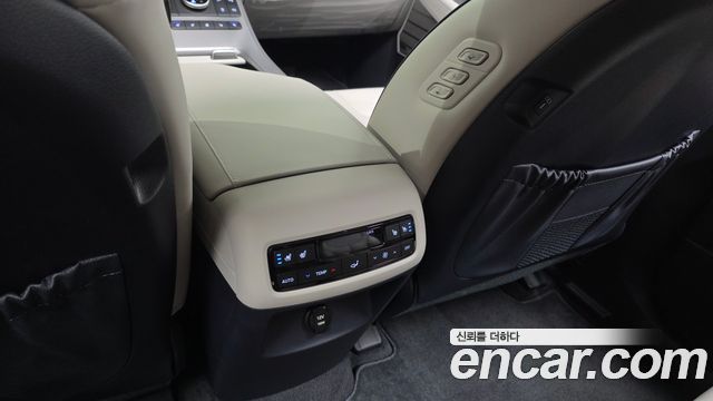 Hyundai Palisade 2024 — photo 23
