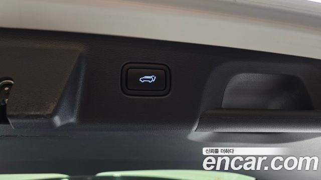 Hyundai Palisade 2024 — photo 26