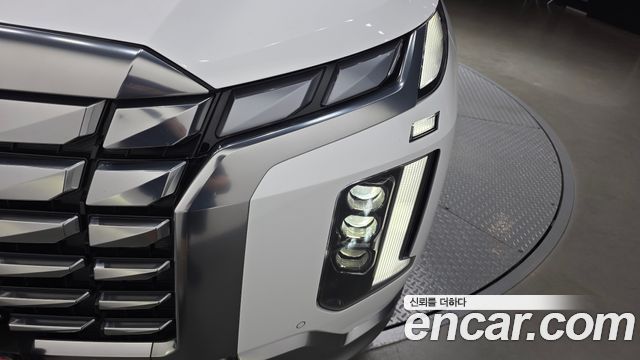 Hyundai Palisade 2024 — photo 8
