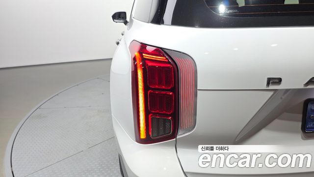 Hyundai Palisade 2024 — photo 9