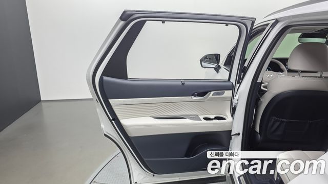Hyundai Palisade 2024 — photo 15