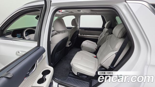 Hyundai Palisade 2024 — photo 16