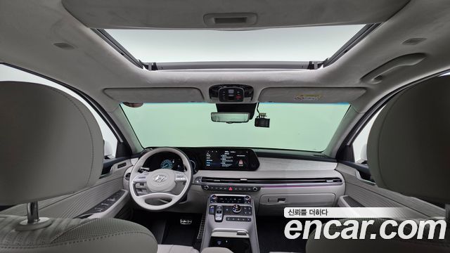 Hyundai Palisade 2024 — photo 27