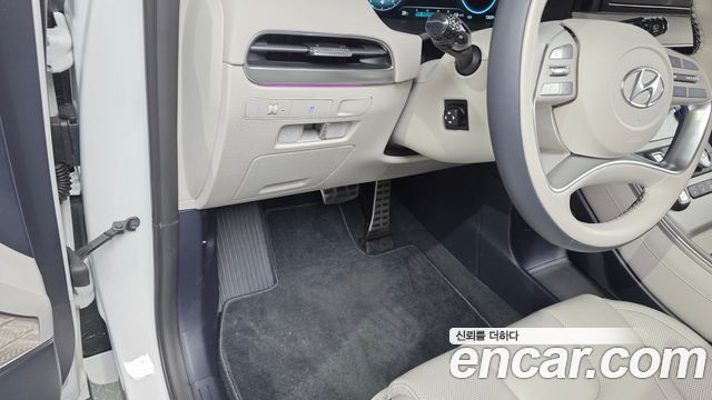 Hyundai Palisade 2024 — photo 30