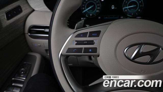 Hyundai Palisade 2024 — photo 33