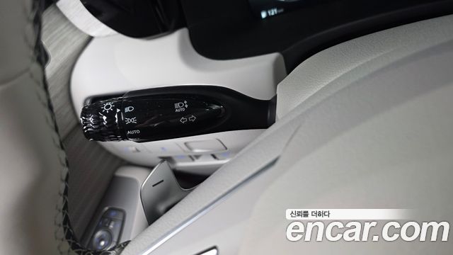 Hyundai Palisade 2024 — photo 35