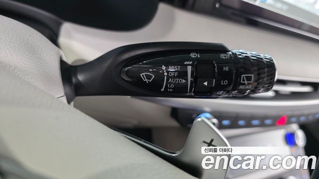 Hyundai Palisade 2024 — photo 36