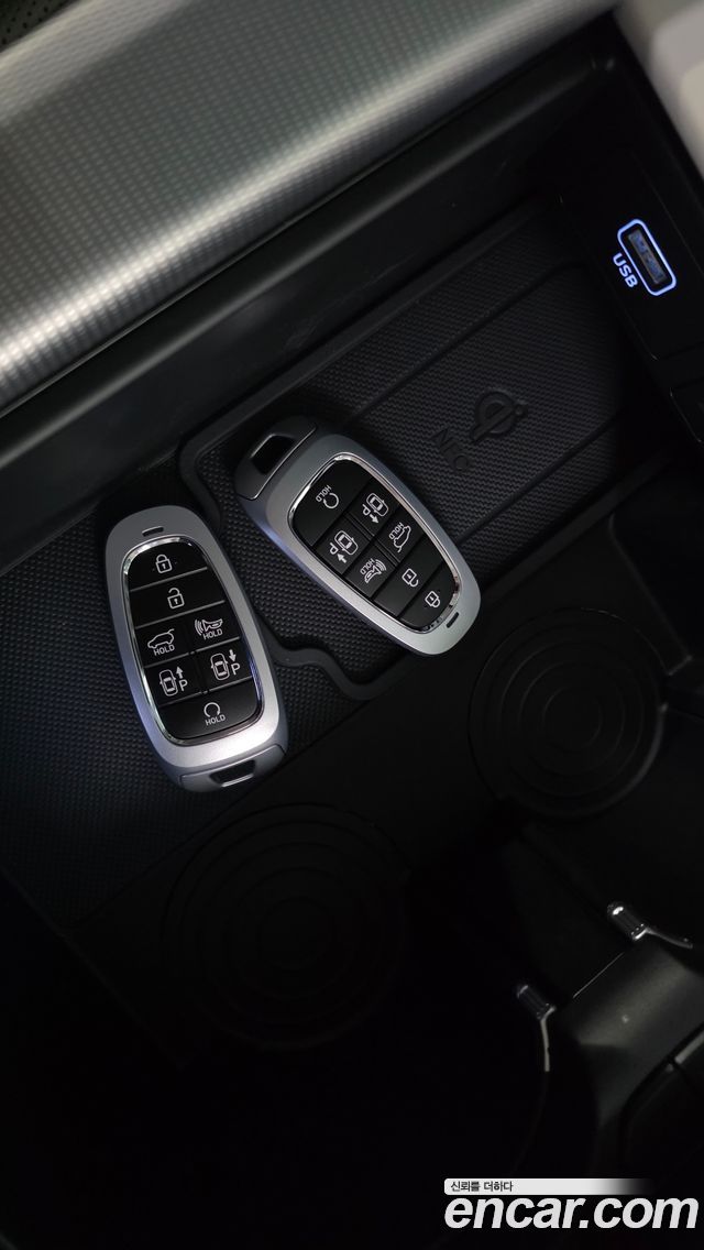 Hyundai Palisade 2024 — photo 38