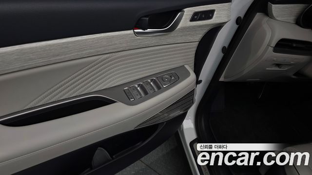 Hyundai Palisade 2024 — photo 39