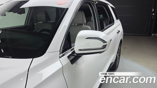 Hyundai Palisade 2024 — photo 40