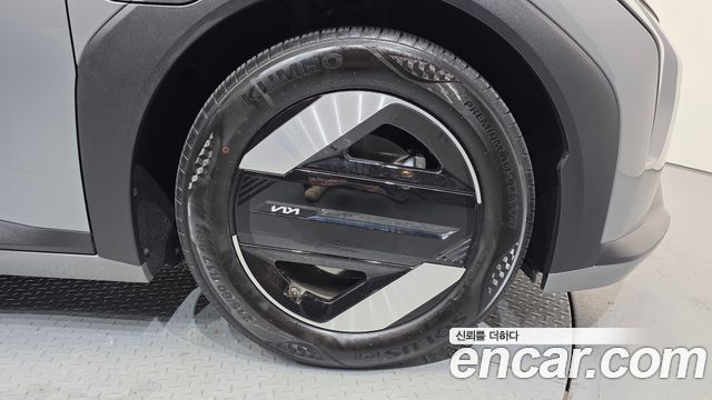 Kia EV4 2026 — photo 5