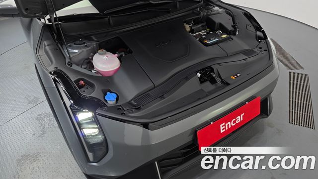 Kia EV4 2026 — photo 6