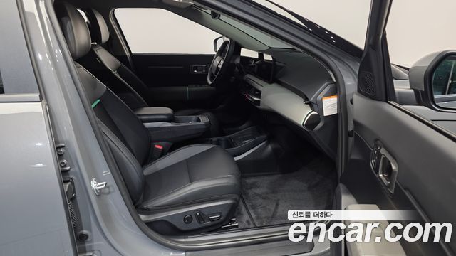Kia EV4 2026 — photo 17