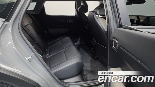 Kia EV4 2026 — photo 18