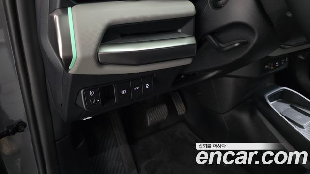 Kia EV4 2026 — photo 20