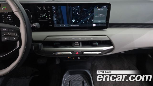 Kia EV4 2026 — photo 21