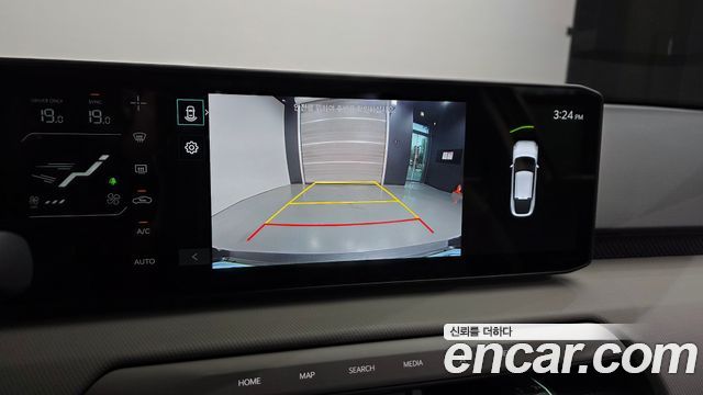 Kia EV4 2026 — photo 22