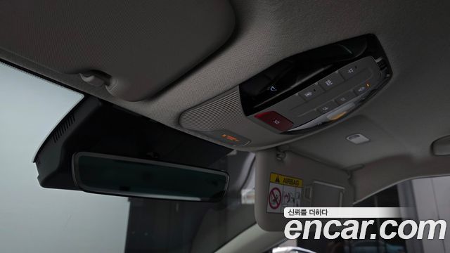 Kia EV4 2026 — photo 25