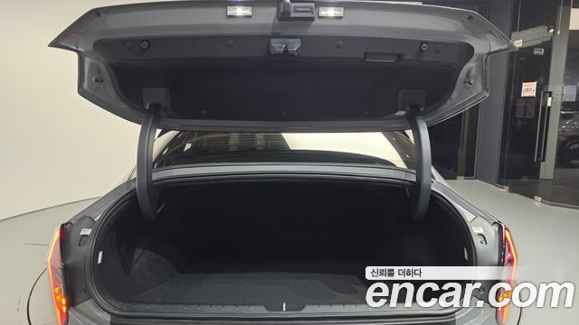 Kia EV4 2026 — photo 26