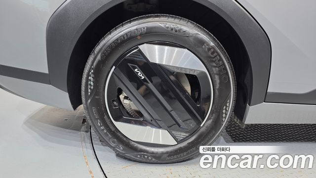 Kia EV4 2026 — photo 7