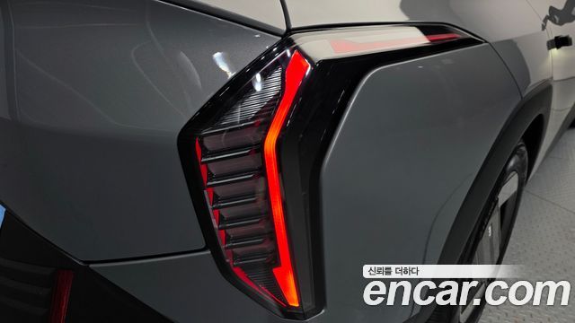 Kia EV4 2026 — photo 9