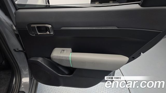 Kia EV4 2026 — photo 15