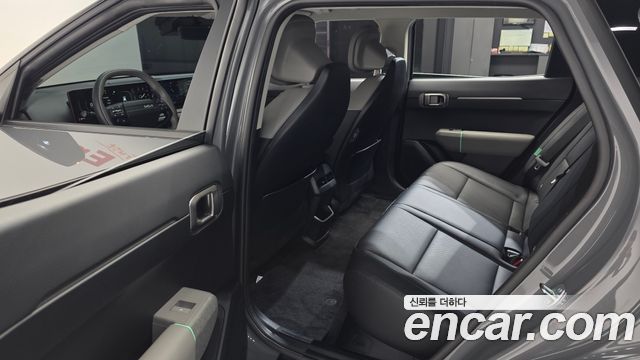 Kia EV4 2026 — photo 16
