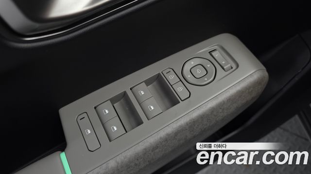 Kia EV4 2026 — photo 27