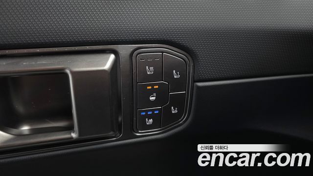 Kia EV4 2026 — photo 28