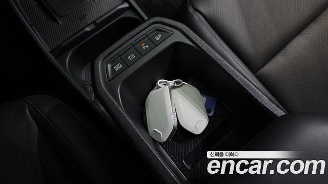 Kia EV4 2026 — photo 29