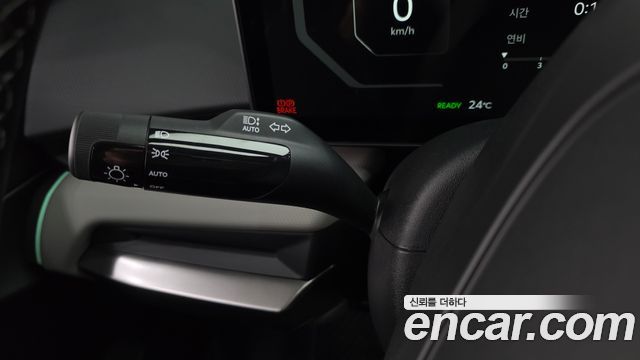 Kia EV4 2026 — photo 30