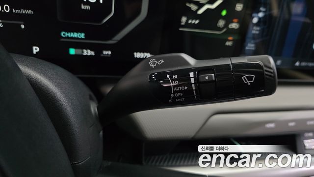Kia EV4 2026 — photo 31