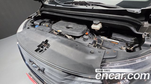 Hyundai Starex 2019 — photo 6