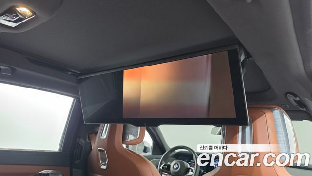 BMW 7-Series 2024 — photo 12