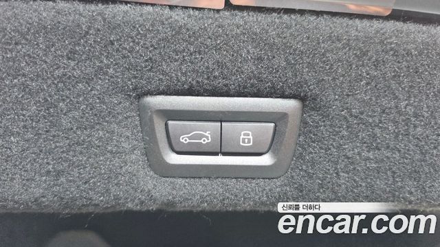 BMW 7-Series 2024 — photo 18
