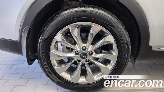 Kia Sorento 2019 — photo 5