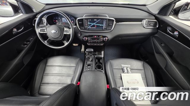 Kia Sorento 2019 — photo 7