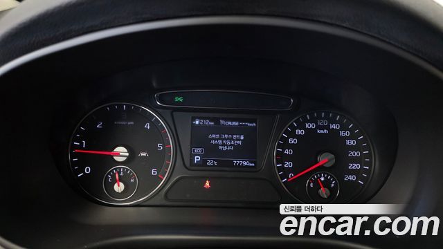 Kia Sorento 2019 — photo 8