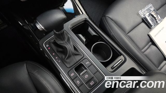 Kia Sorento 2019 — photo 9