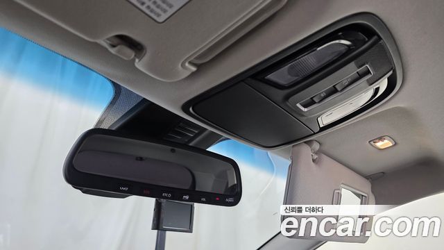 Kia Sorento 2019 — photo 17