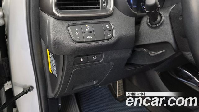 Kia Sorento 2019 — photo 18