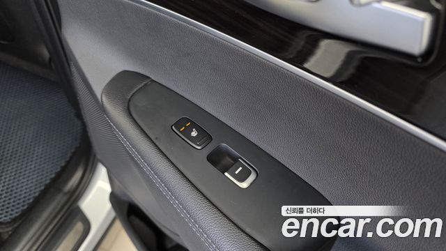 Kia Sorento 2019 — photo 19