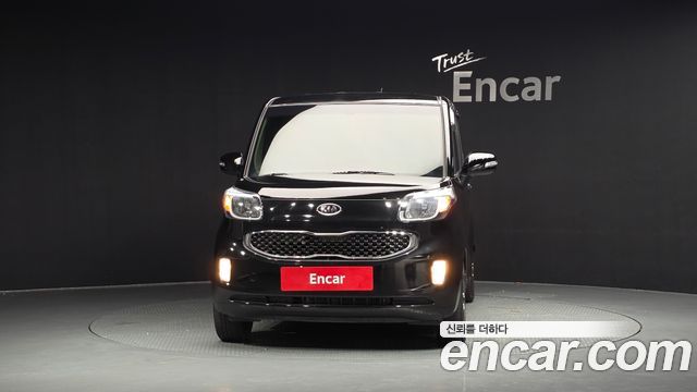 Kia RAY 2014 — photo 3