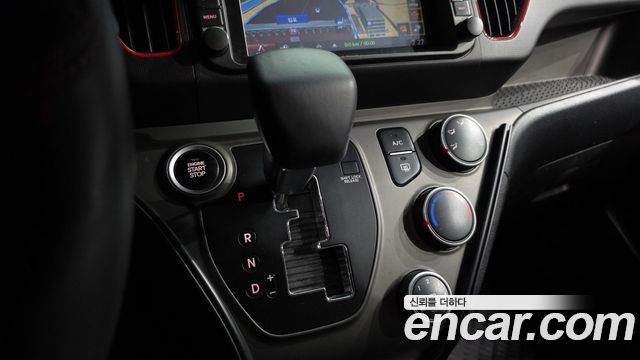 Kia RAY 2014 — photo 12