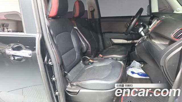Kia RAY 2014 — photo 17