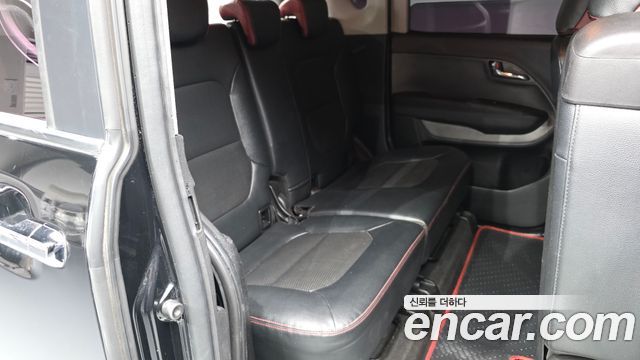 Kia RAY 2014 — photo 18