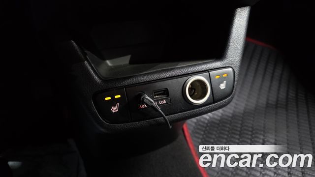 Kia RAY 2014 — photo 23