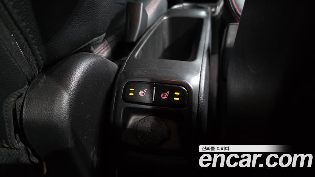Kia RAY 2014 — photo 24