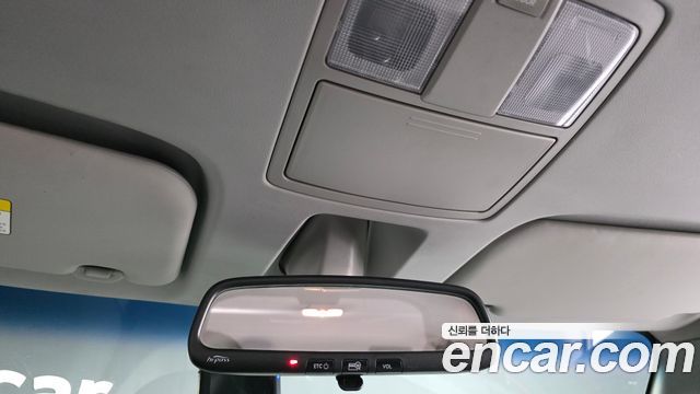 Kia RAY 2014 — photo 25